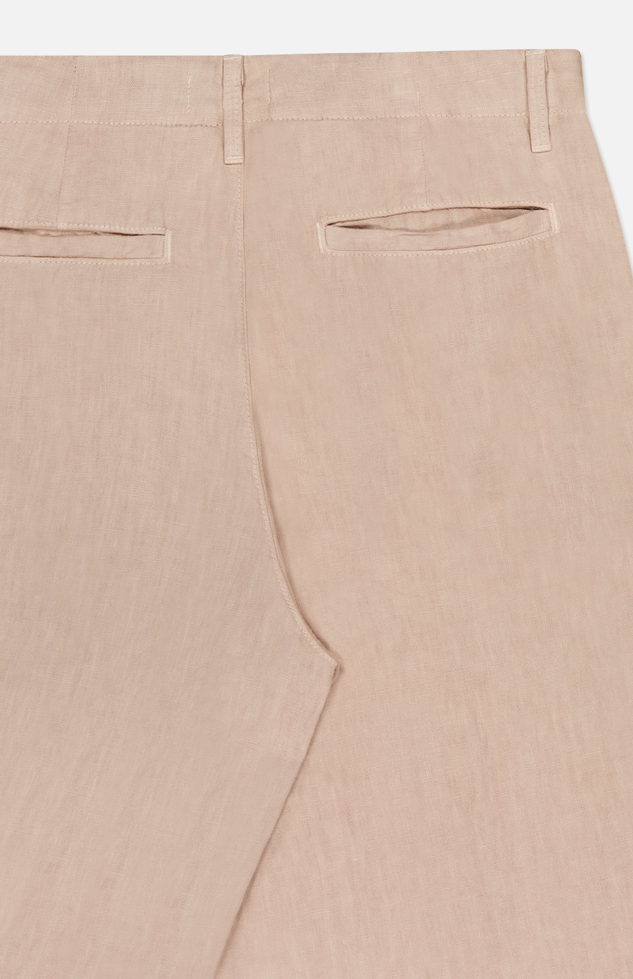 Brie High Rise Wide Leg Trouser (14673296425323)