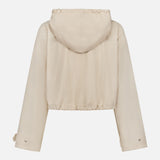 Bronwyn Crop Windbreaker Jacket (14680461771115)