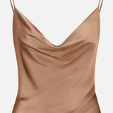 Calista Cowl Neck Cami Tank (14693706137963)