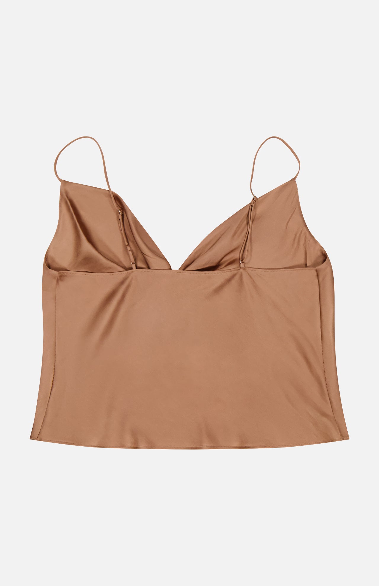Calista Cowl Neck Cami Tank (14693706137963)