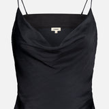 Calista Cowl Neck Cami Top (14700561138027)