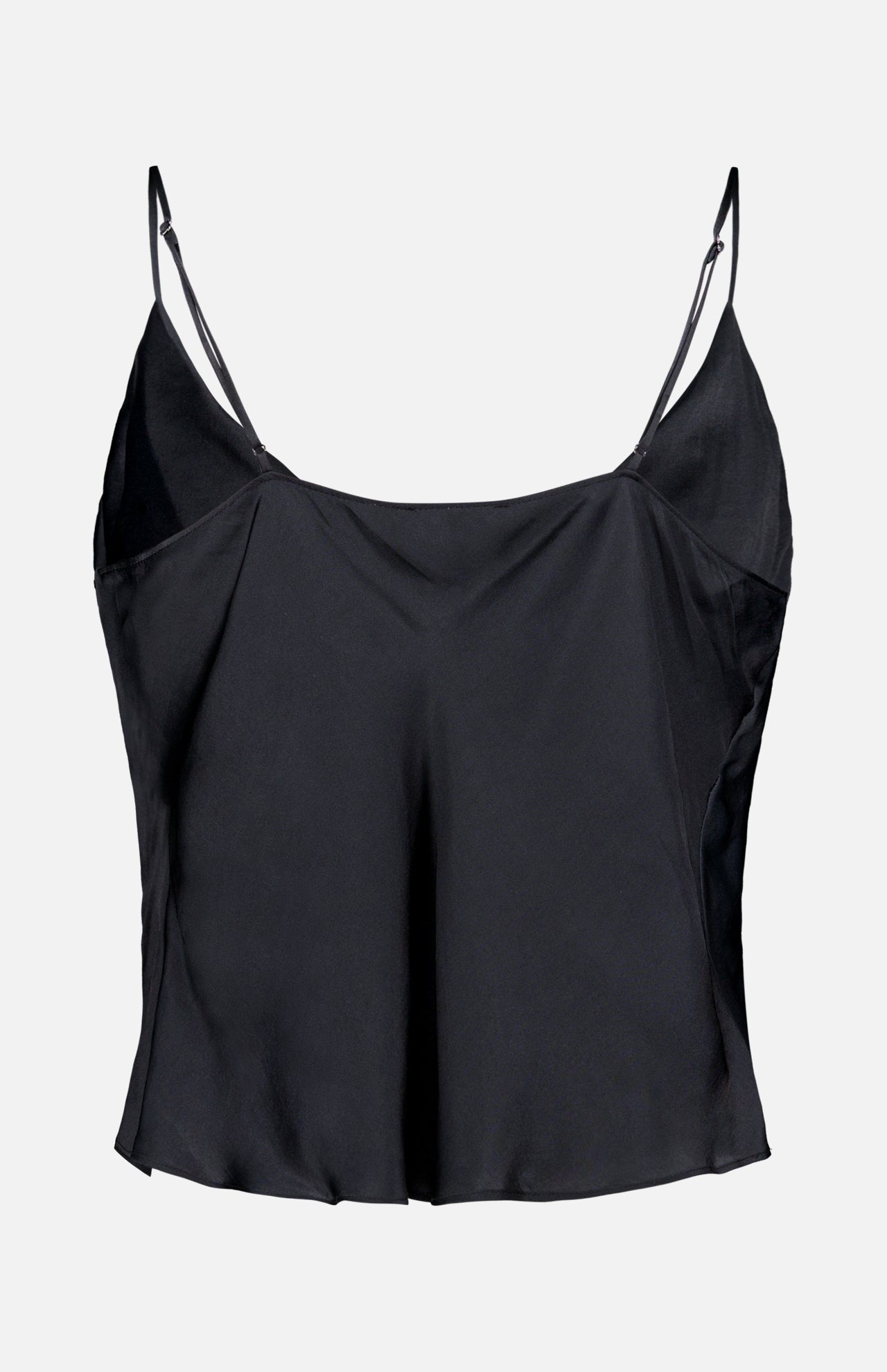 Calista Cowl Neck Cami Top (14700561138027)