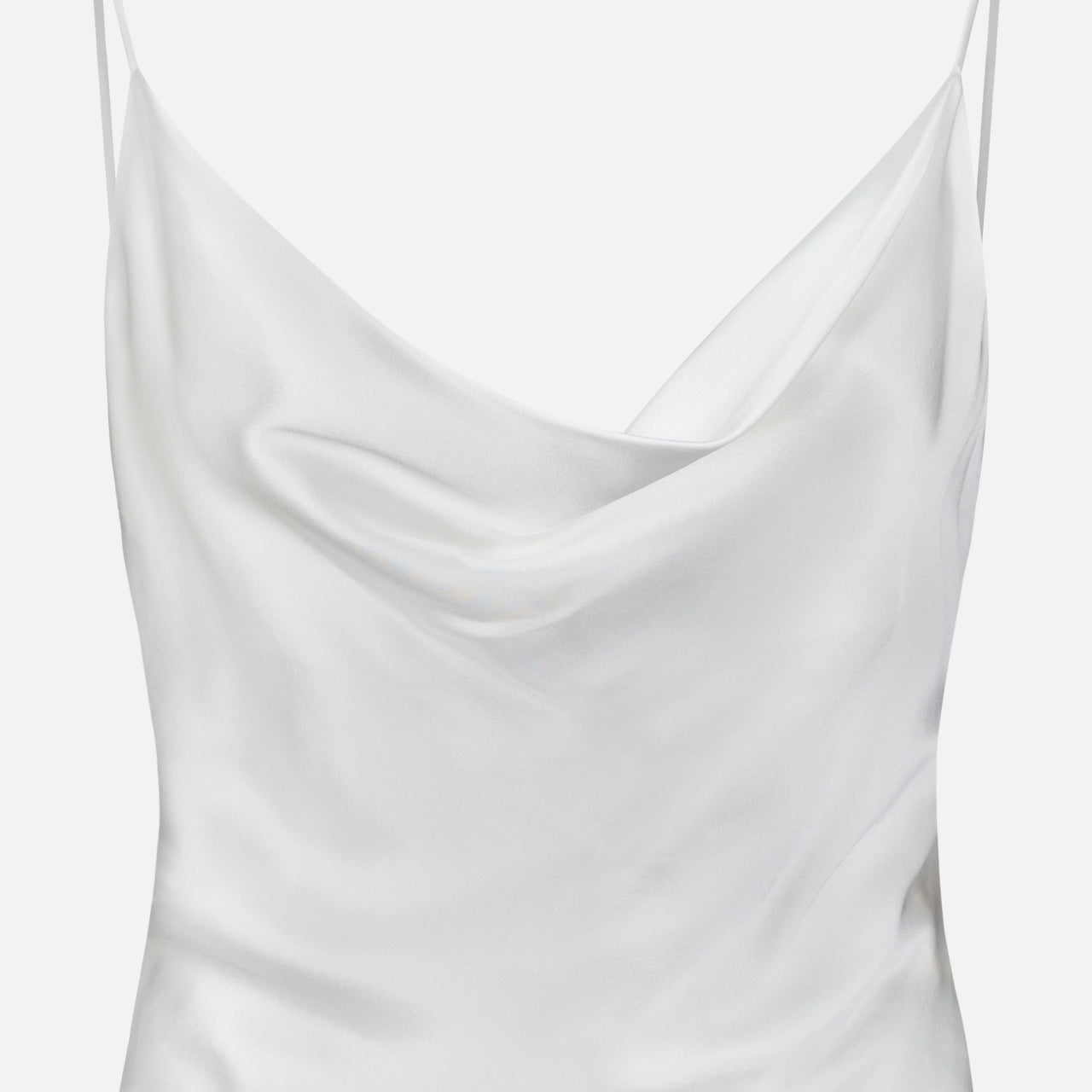 Calista Silk Camisole (14698340450667)