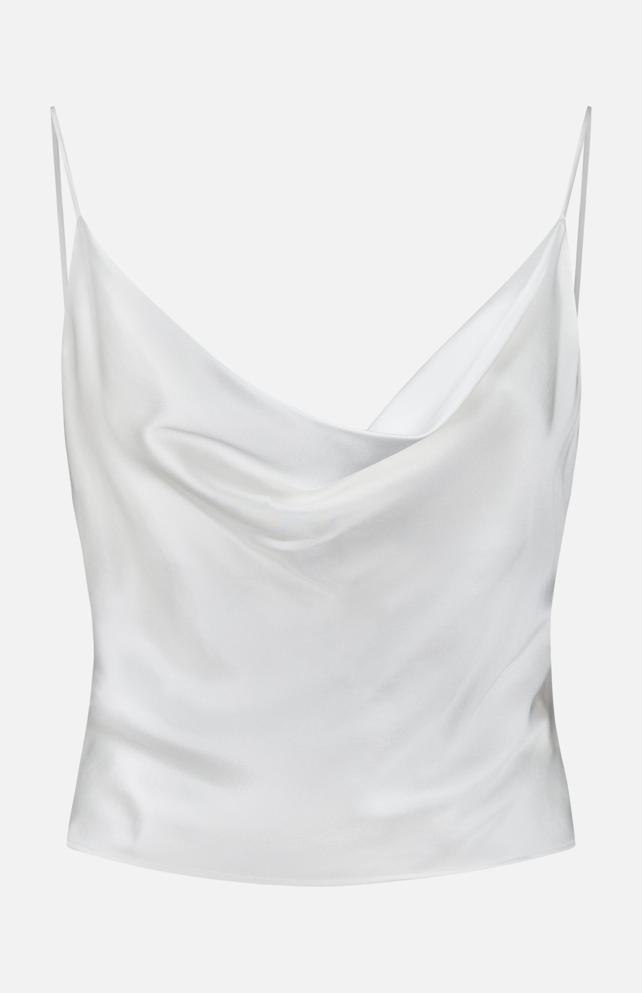 Calista Silk Camisole (14698340450667)