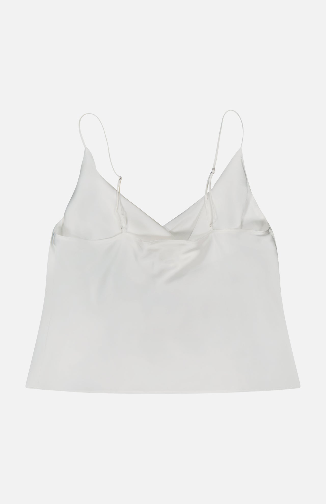 Calista Silk Camisole (14698340450667)