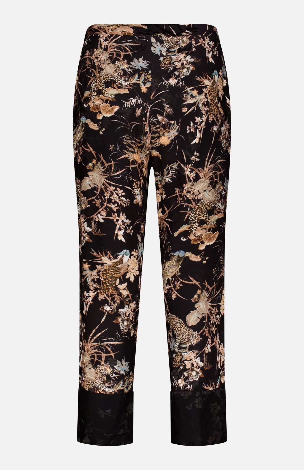 Camina Cropped Trouser Pant (14664971223403)