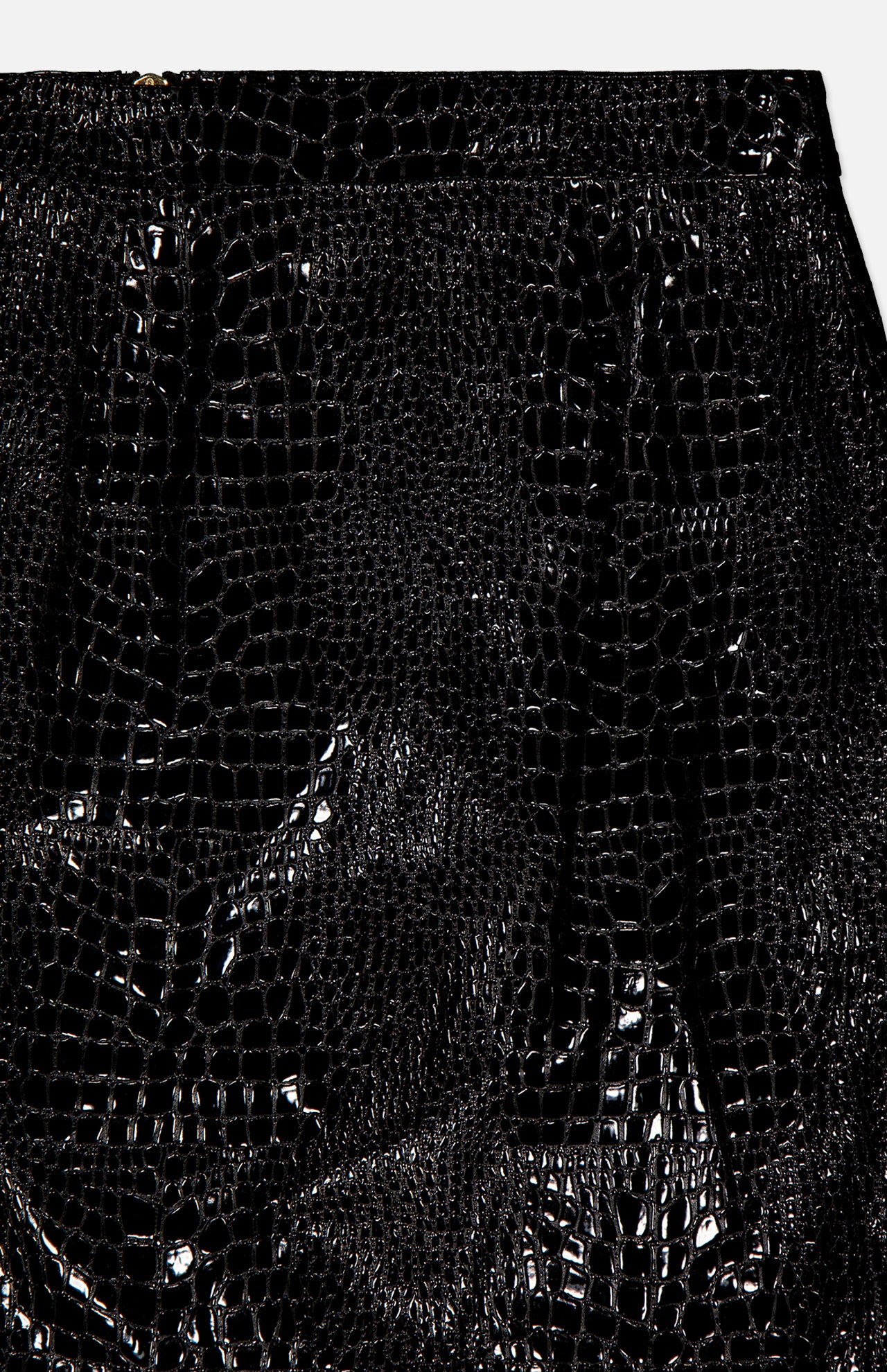 Cannes Zip Pencil Skirt (7745295745139)