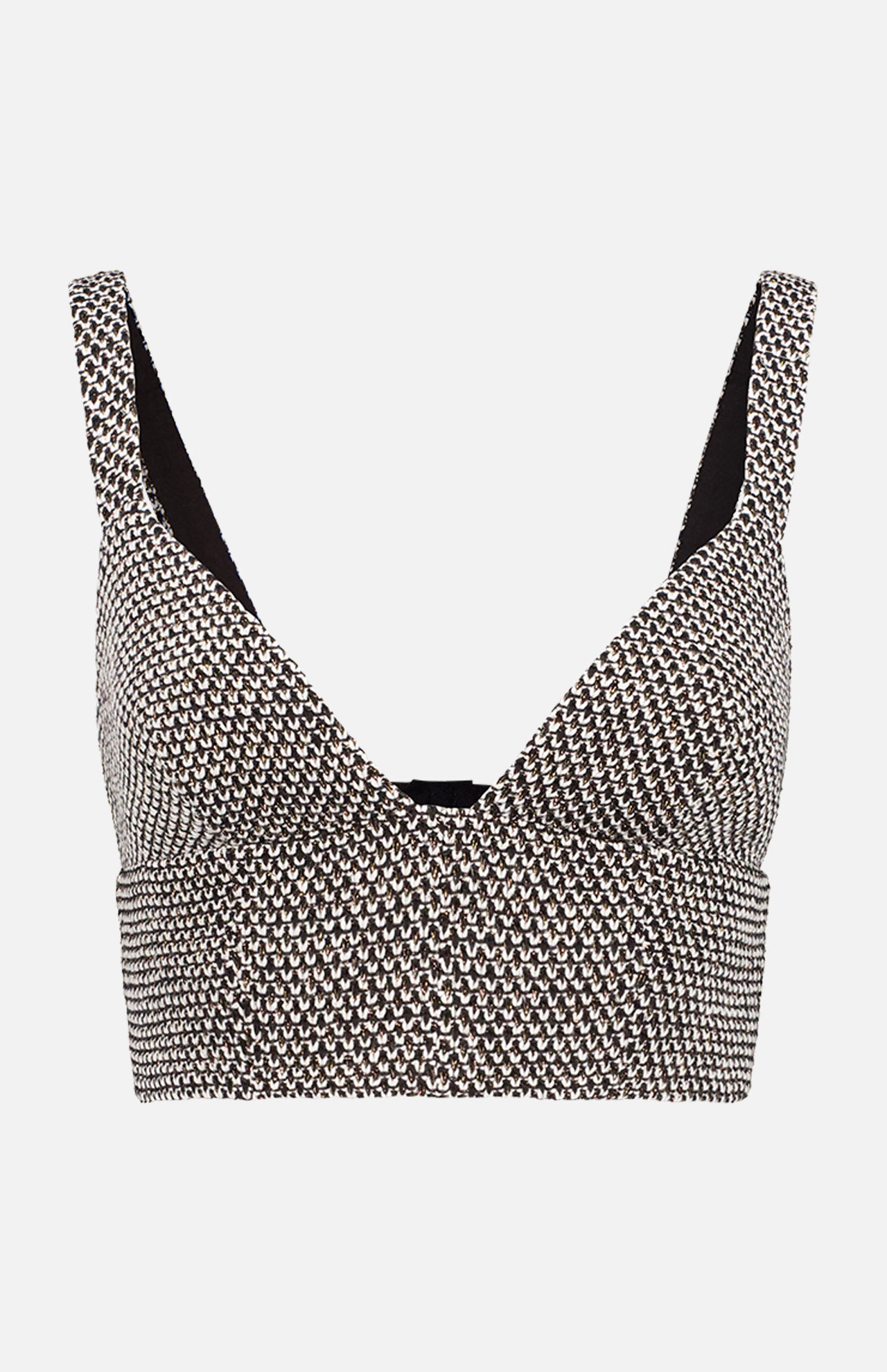 Castalia Knit Bra Top (7753963864179)