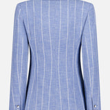 Chamberlain Pinstripe Blazer (14687654150507)