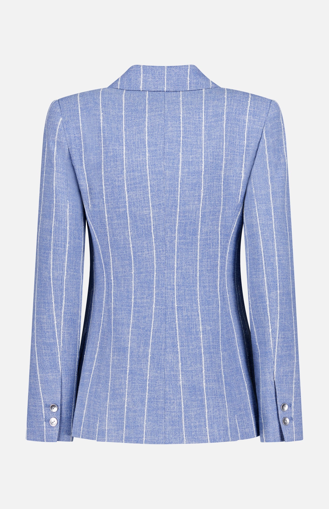 Chamberlain Pinstripe Blazer (14687654150507)