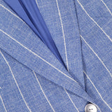 Chamberlain Pinstripe Blazer (14687654150507)