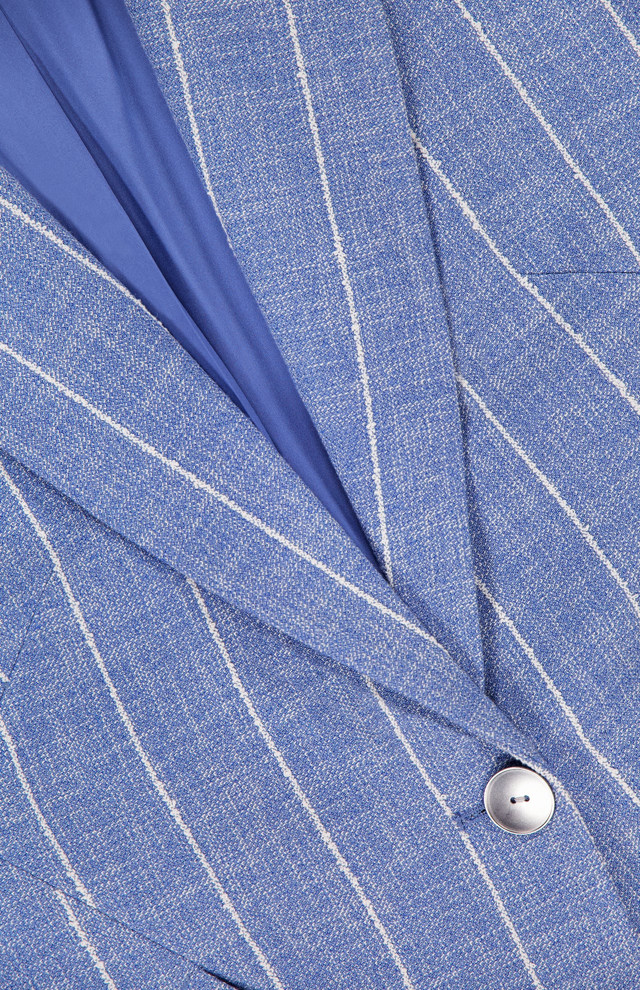 Chamberlain Pinstripe Blazer (14687654150507)