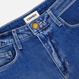 Clayton High Rise Wide Leg Jean (14693705908587)