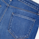 Clayton High Rise Wide Leg Jean (14693705908587)