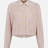 Cosette Crop Hi Low Shirt (14687242977643)