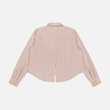 Cosette Crop Hi Low Shirt (14687242977643)