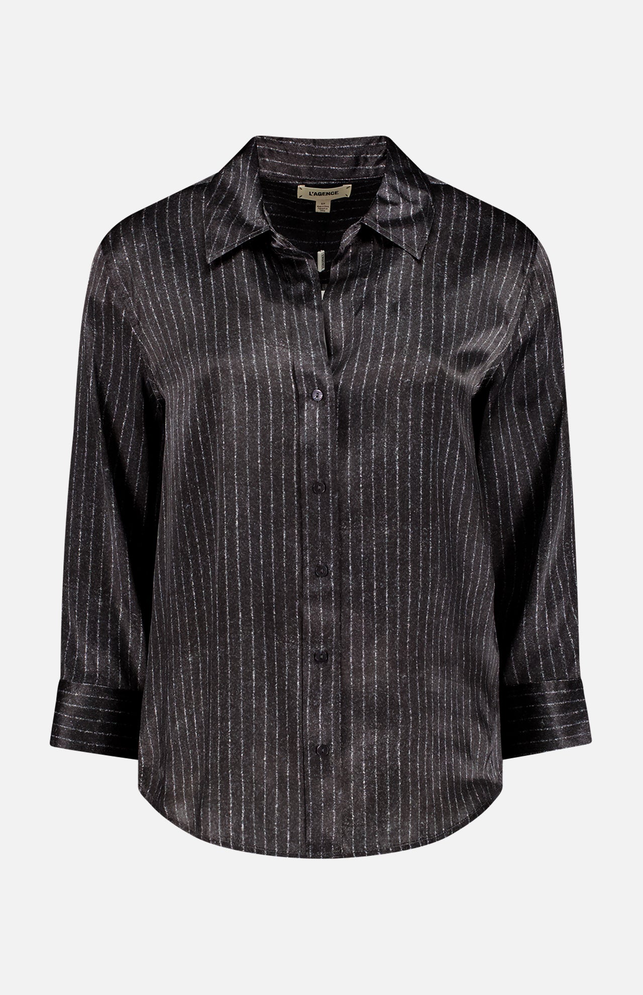 Dani 3/4 Sleeve Blouse (7753964159091)