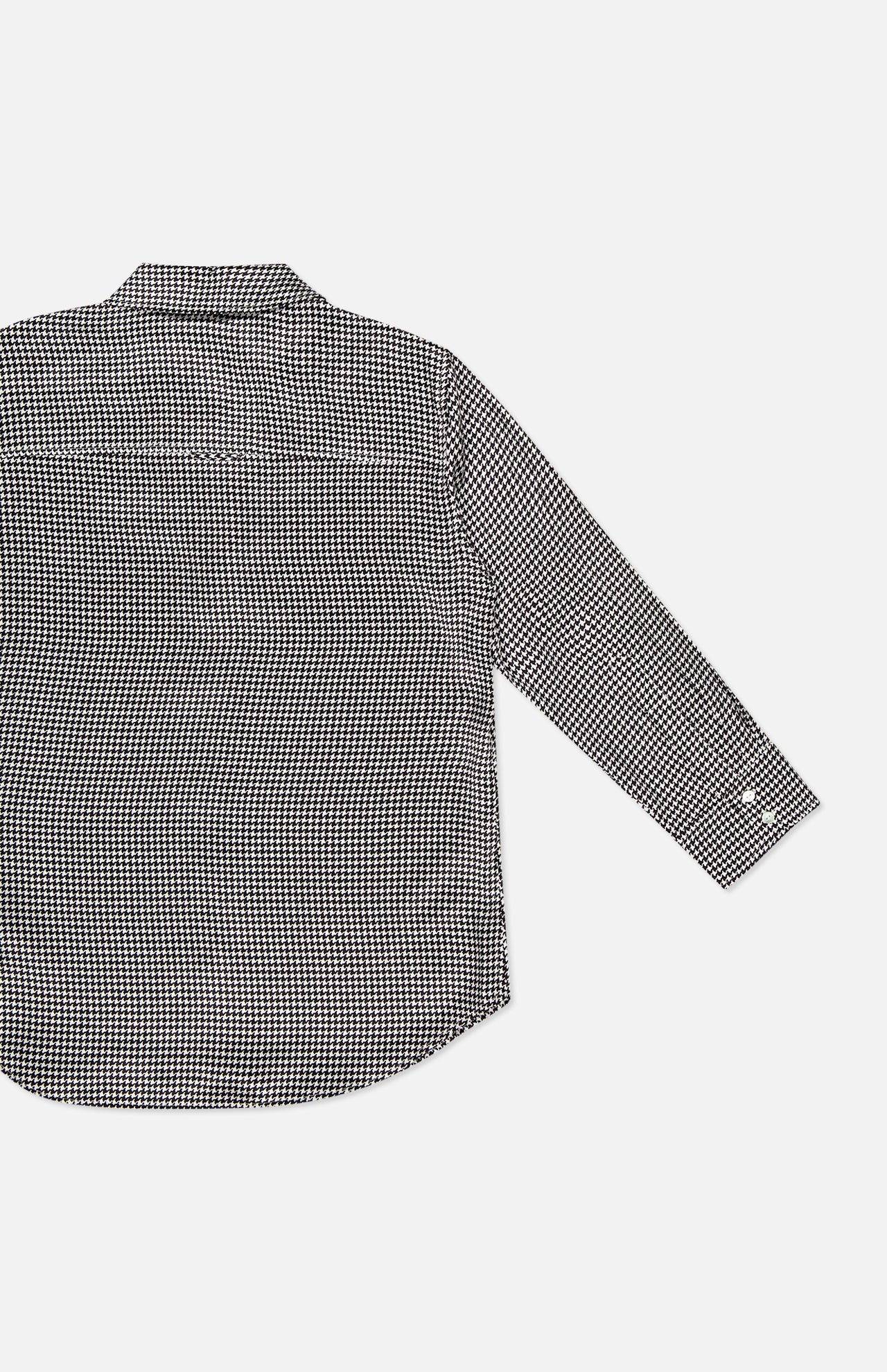 Dani 3/4 Sleeve Blouse (7747511976051)