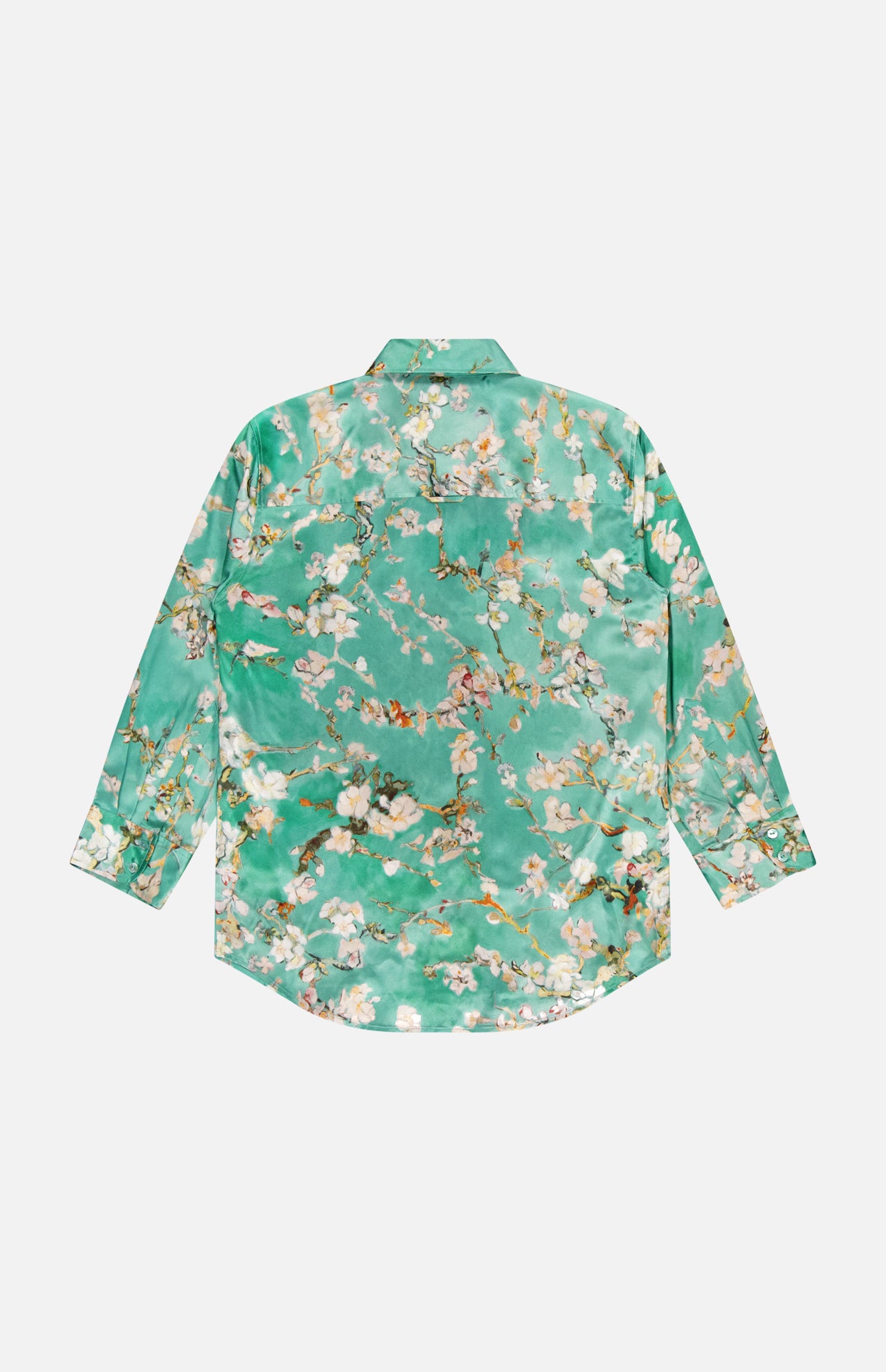 Dani 3/4 Sleeve Blouse (14683758952811)