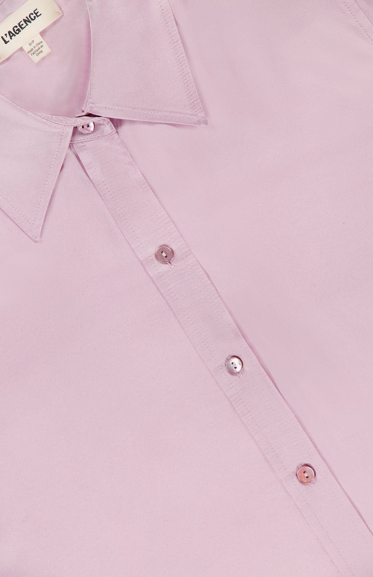 Ellah Short Sleeve Blouse (14673530519915)