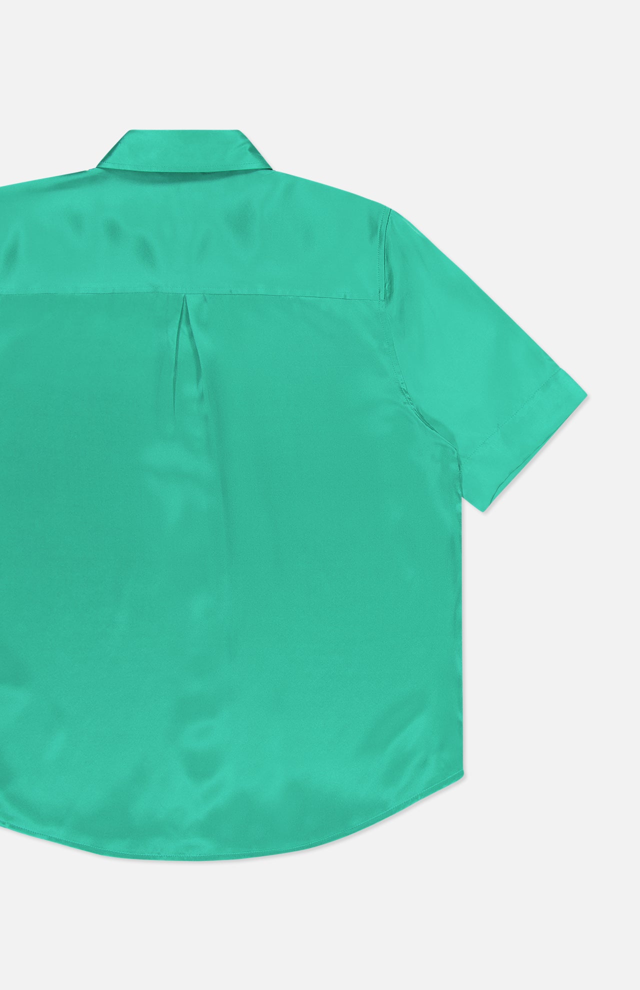 Ellah Short Sleeve Blouse (7423335006323)