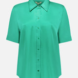 Ellah Short Sleeve Blouse (7423335006323)