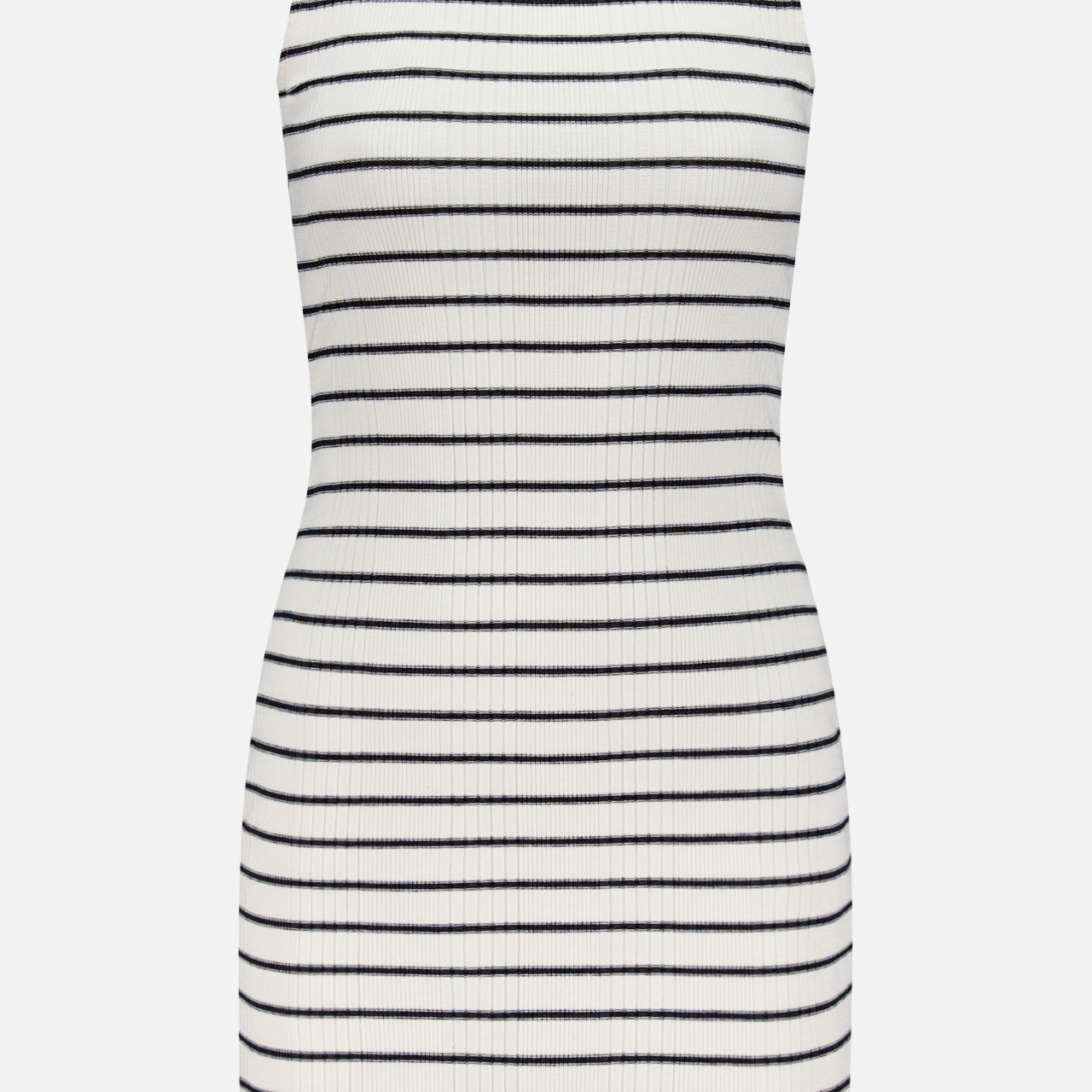Ellis Racerback Mini Dress (14693706105195)