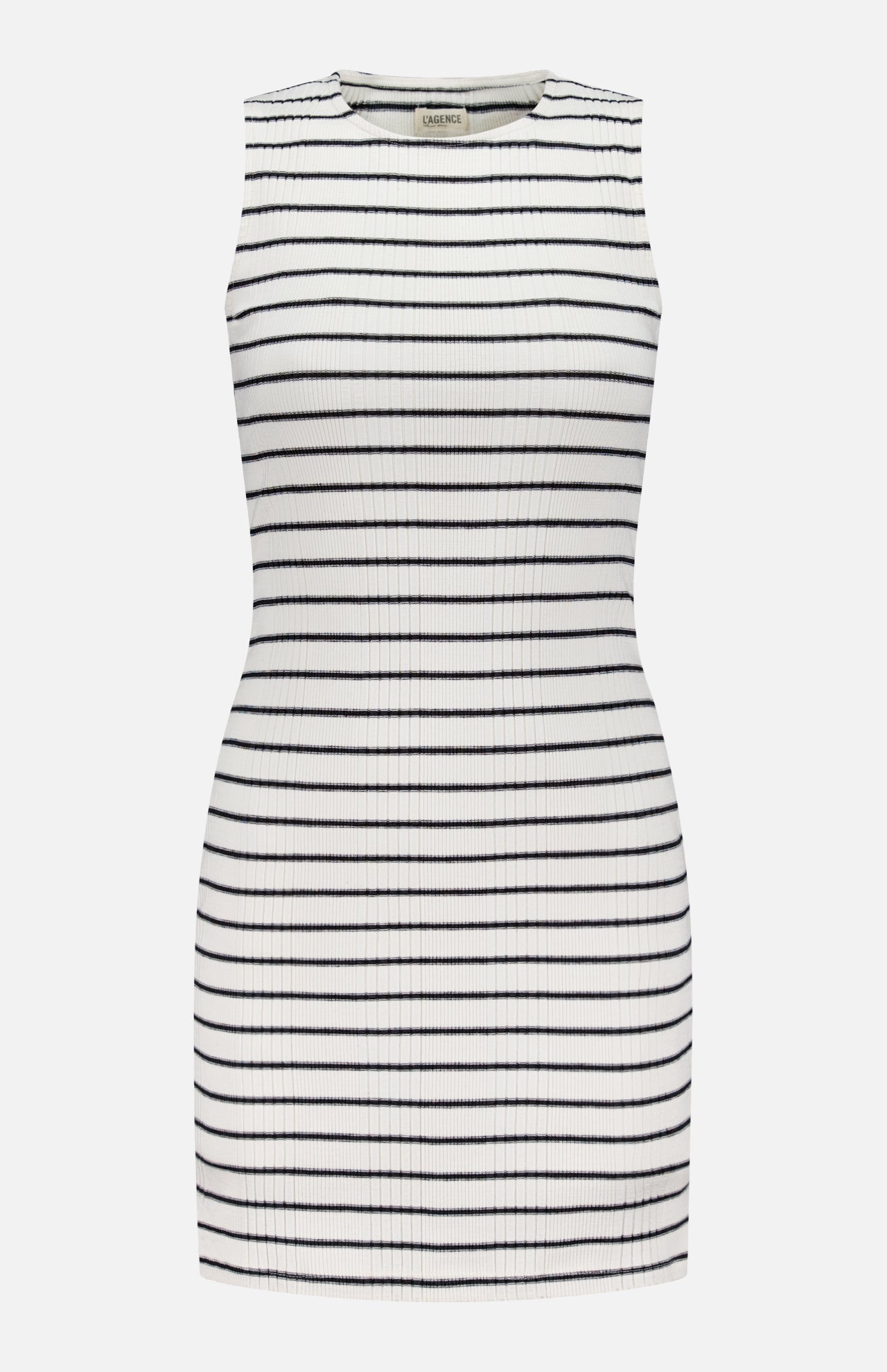 Ellis Racerback Mini Dress (14693706105195)