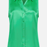 Emmy Sleeveless Blouse (7420553429107)