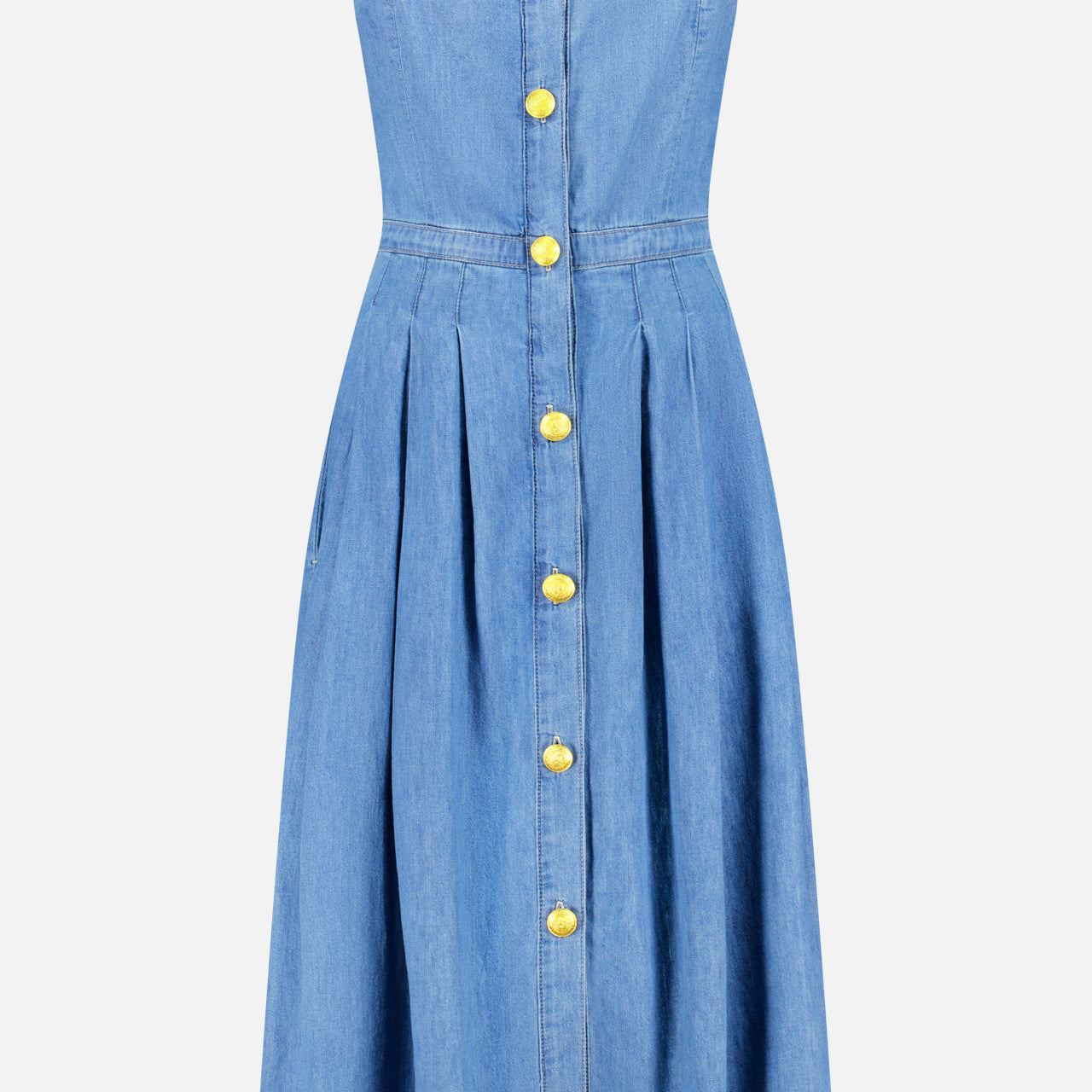 Esmeralda Pinafore Dress (14664971452779)