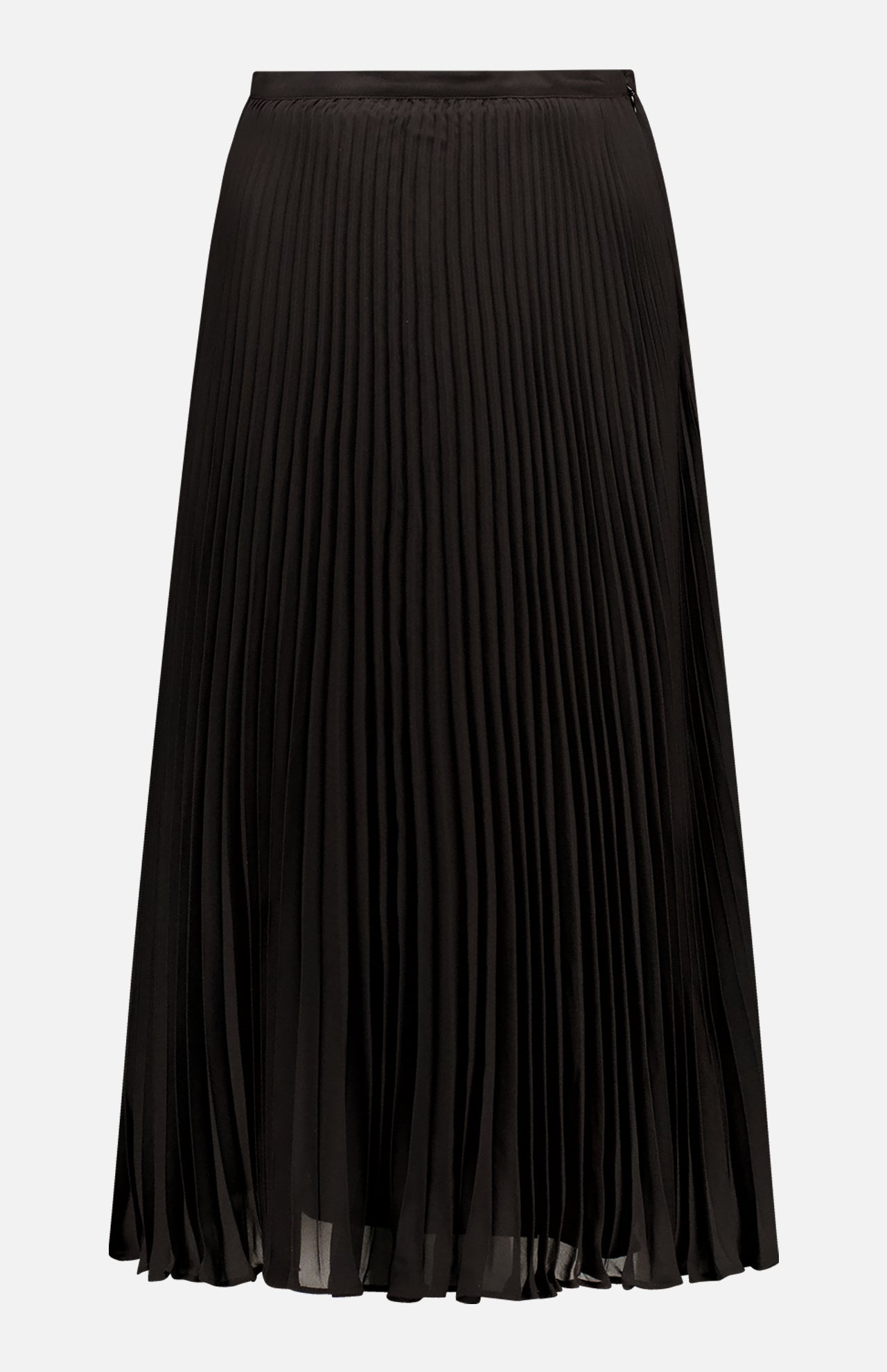 Fernanda Pleated Midi Skirt (7669938618483)