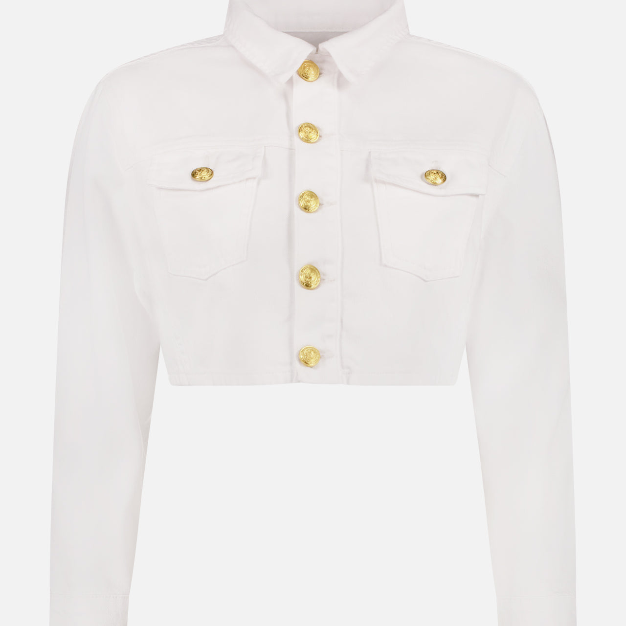 Genevie Extreme Crop Jacket (14644968489323)