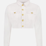 Genevie Extreme Crop Jacket (14644968489323)