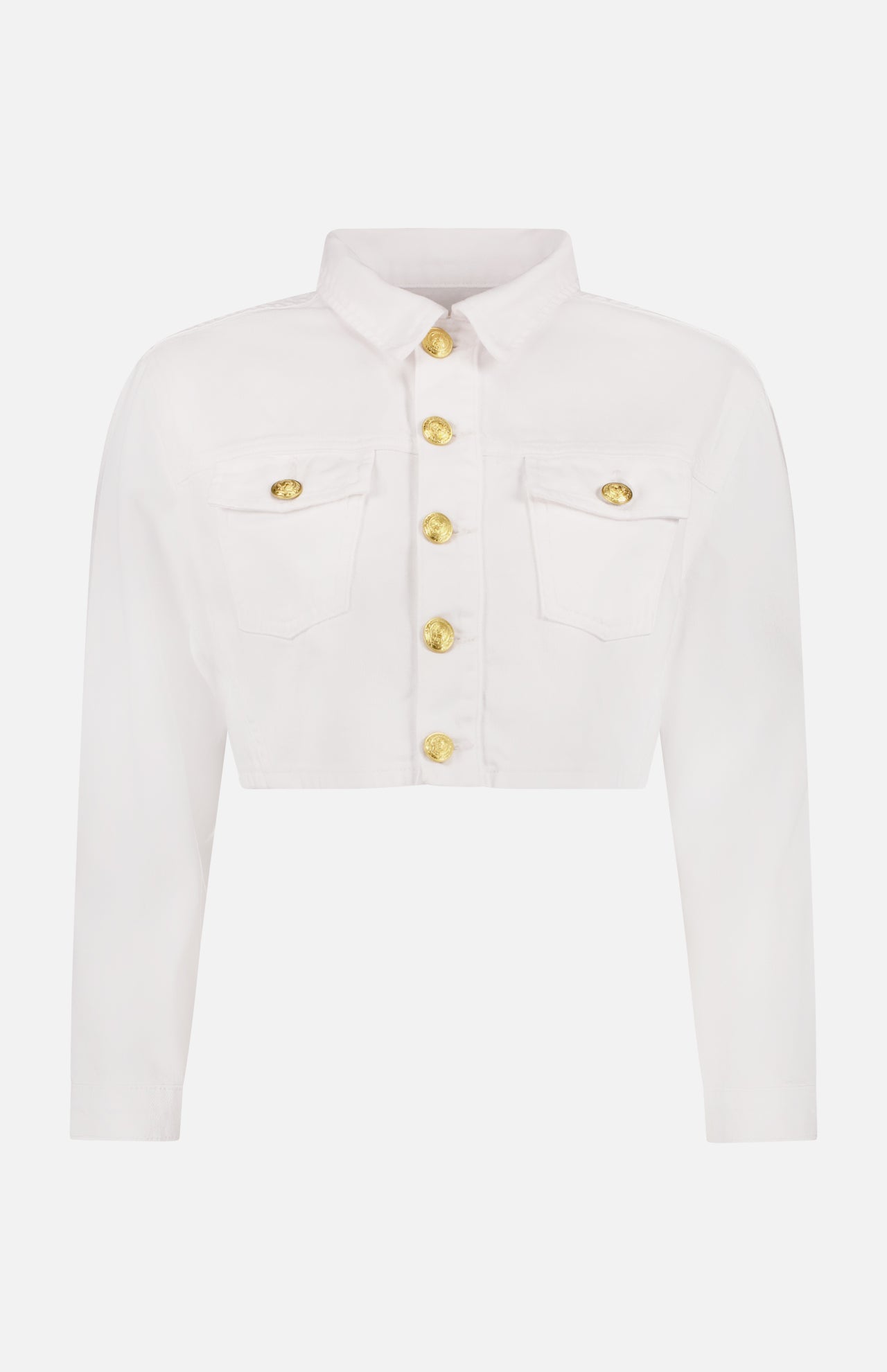 Genevie Extreme Crop Jacket (14644968489323)