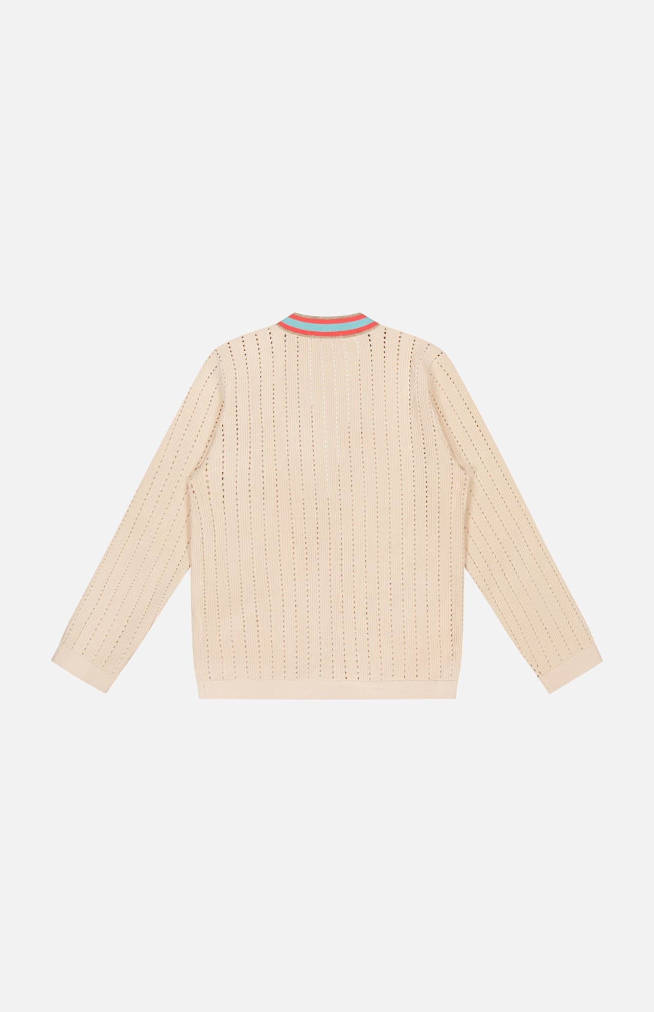 Irvin Pointle Cropped Cardigan (14680461508971)