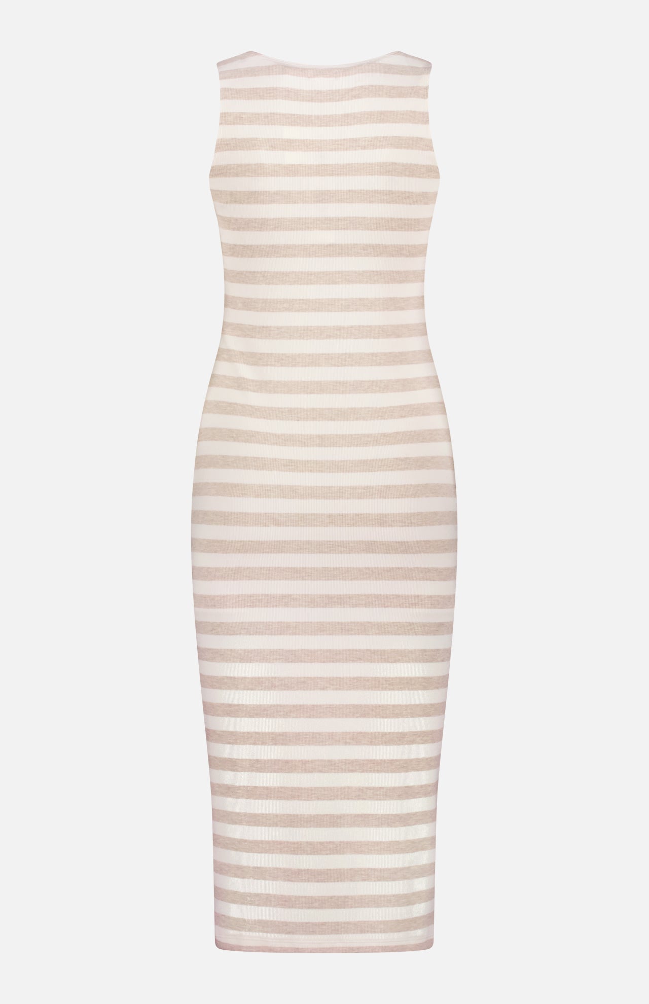 Ivanna Midi Tank Dress (14664971616619)
