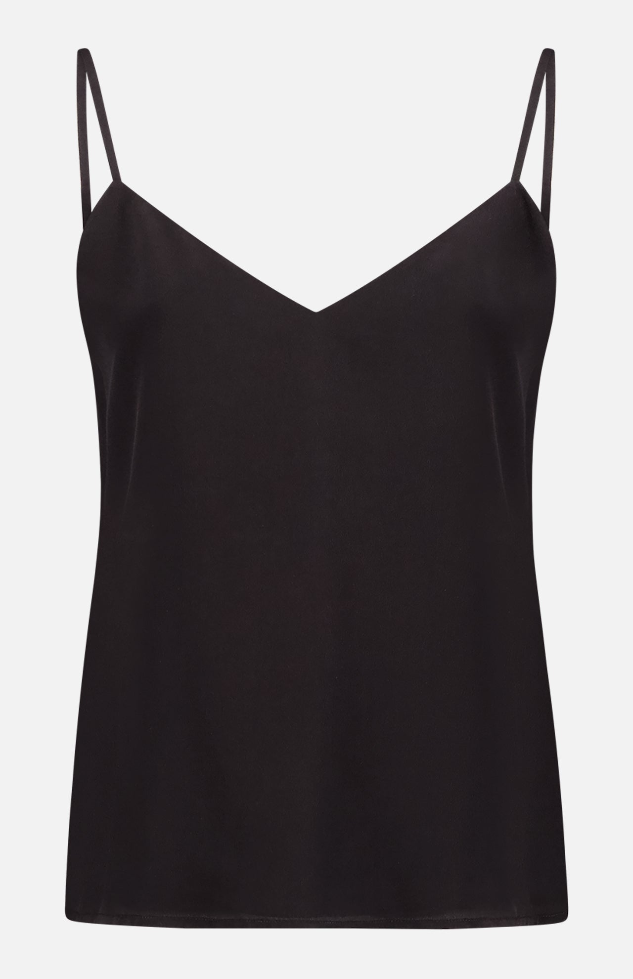 Jane Spaghetti Strap Top (6716948938867)