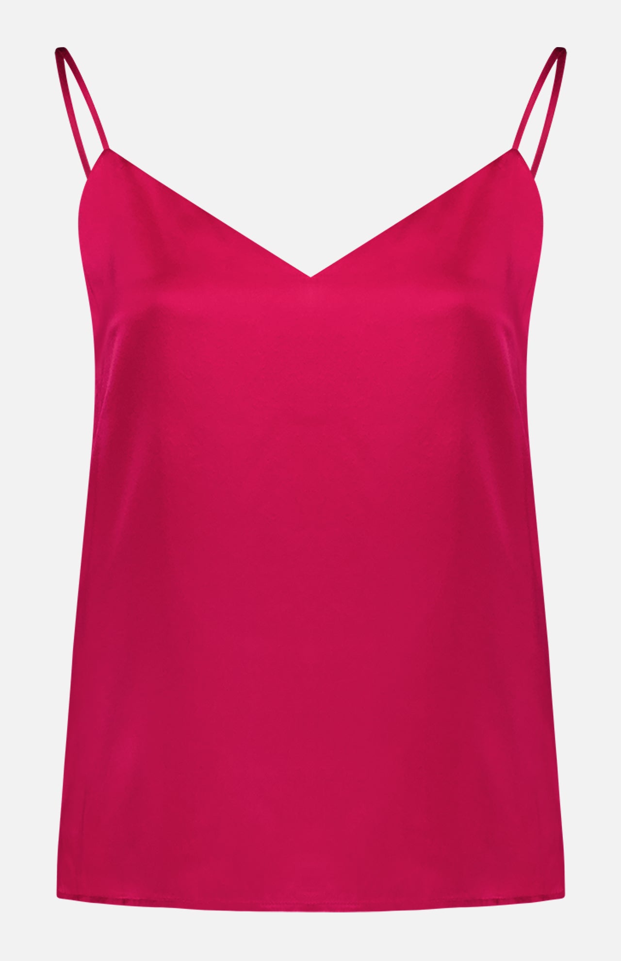 Jane Spaghetti Strap Top (7753964224627)