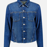 Janelle Slim Raw Jacket (4615406026867)