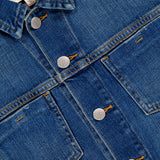 Janelle Slim Raw Jacket (4615406026867)
