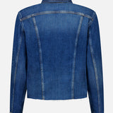 Janelle Slim Raw Jacket (4615406026867)