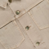 Janelle Slim Raw Jacket (7038060429427)