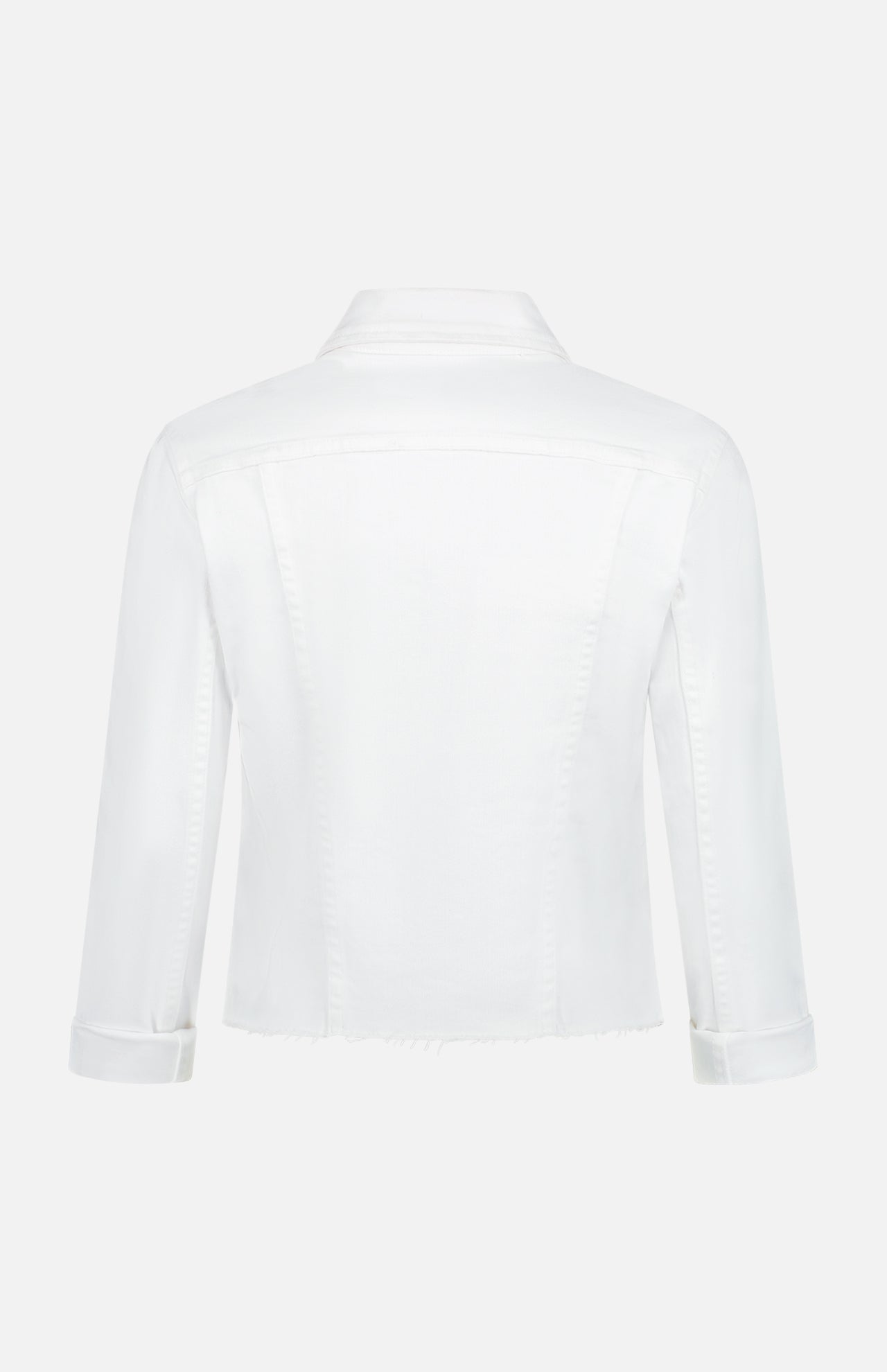 Janelle Slim Raw Jacket (7166444306547)