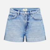 Jazzy High Rise Cuffed Short (14687242944875)