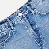 Jazzy High Rise Cuffed Short (14687242944875)