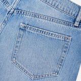 Jazzy High Rise Cuffed Short (14687242944875)