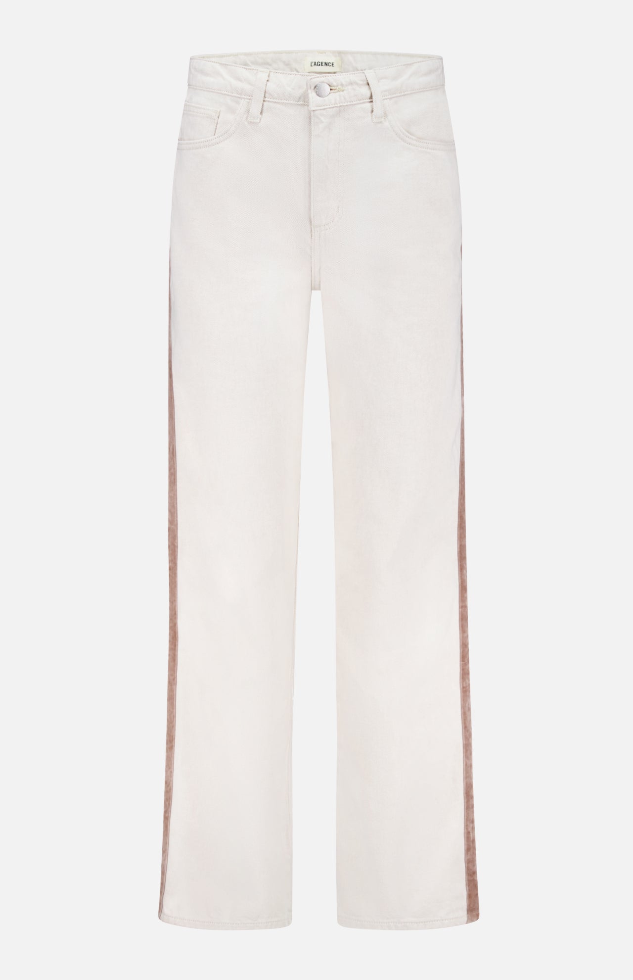 Jones Ultra High Rise Stovepipe Pant (14700561203563)