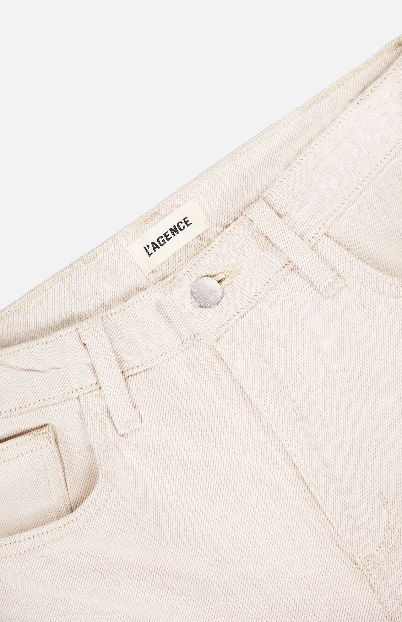 Jones Ultra High Rise Stovepipe Pant (14700561203563)