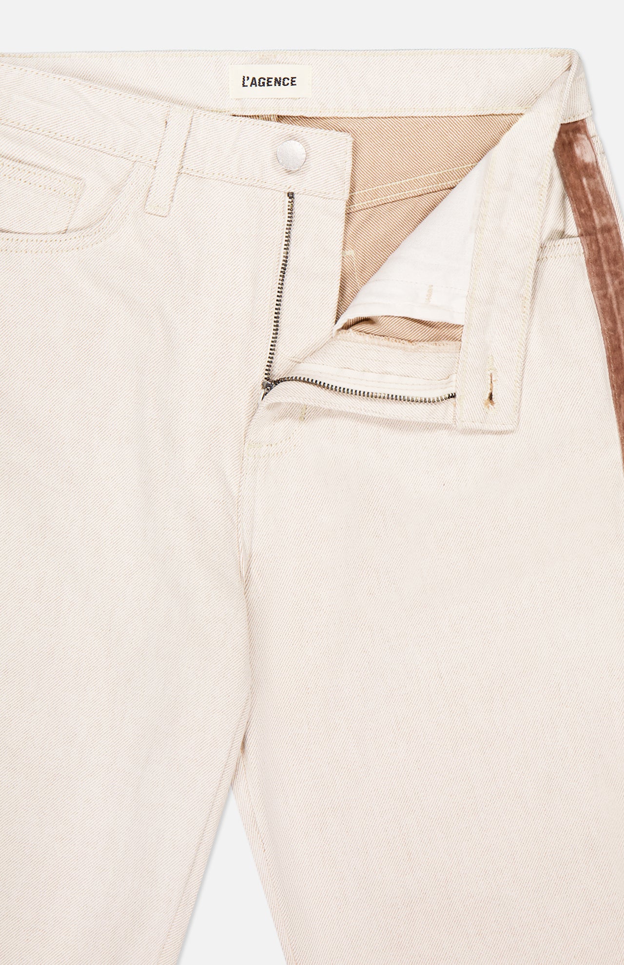 Jones Ultra High Rise Stovepipe Pant (14700561203563)
