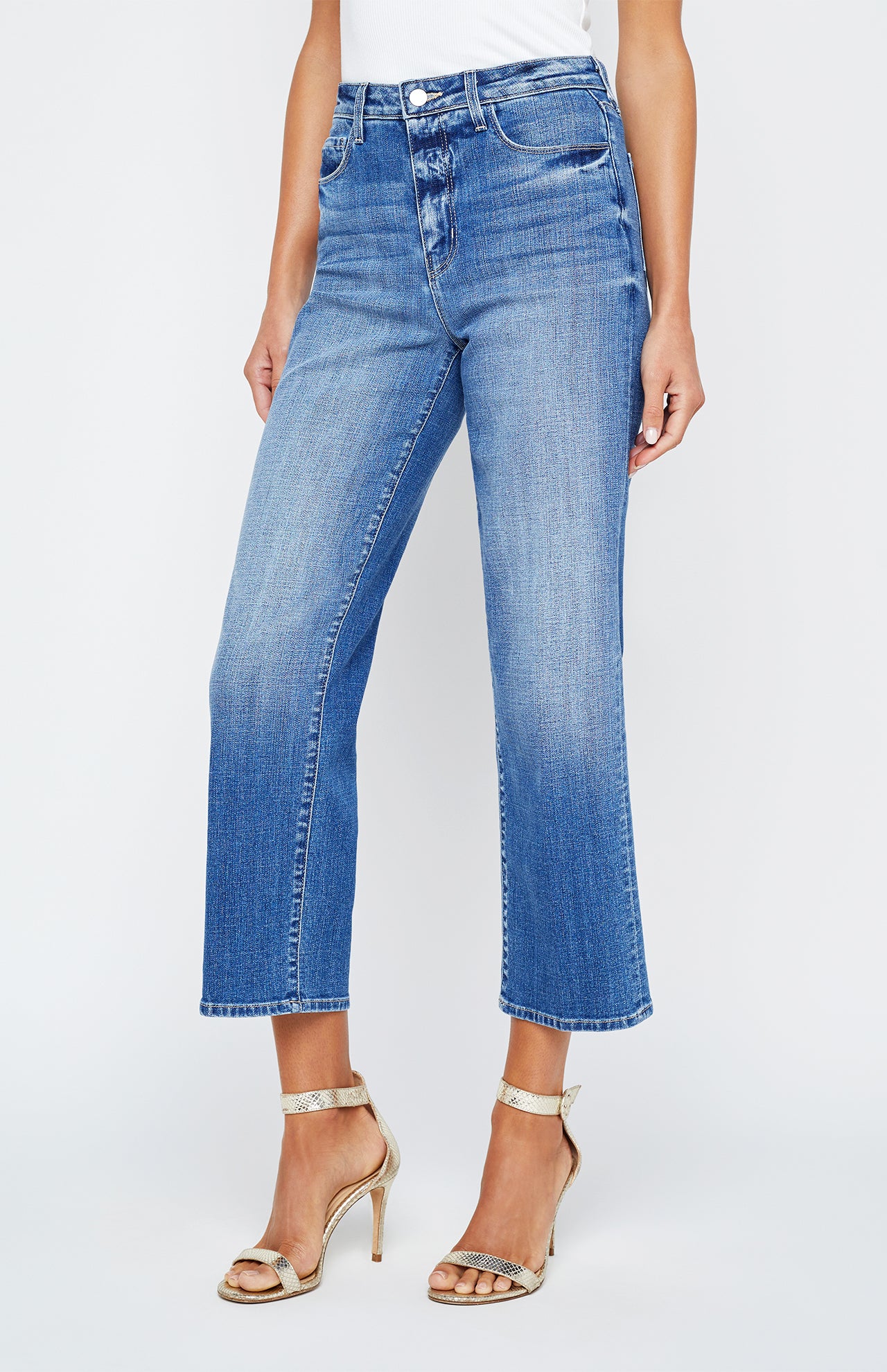 June Ultra High Rise Stovepipe Jean (14673530552683)
